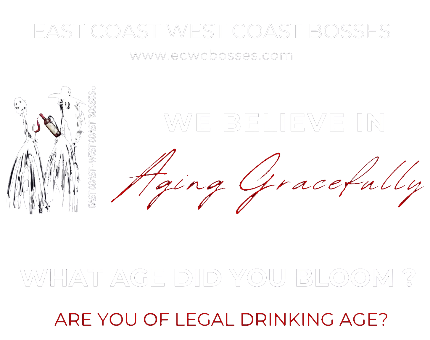 East Coast · West Coast Bosses